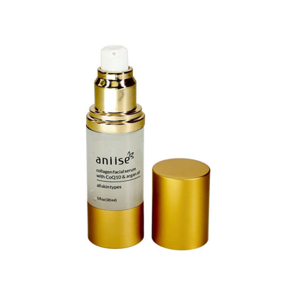 Anti-Aging Collagen Facial Serum - Trending Wellness Store