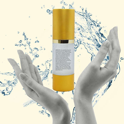 Anti-Aging Collagen Facial Serum - Trending Wellness Store