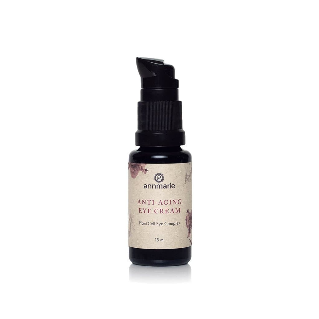 Anti-Aging Eye Cream (15ml)- Collective - Trending Wellness Store
