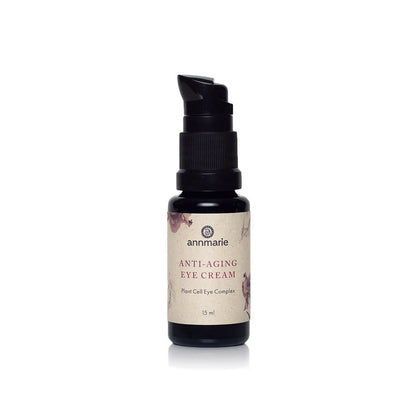 Anti-Aging Eye Cream (15ml)- Collective - Trending Wellness Store