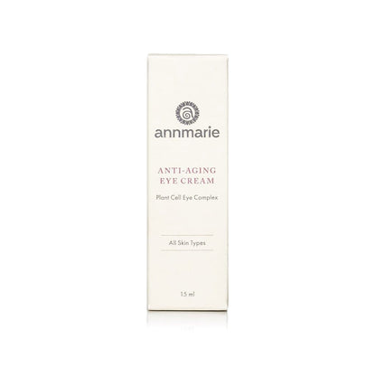 Anti-Aging Eye Cream (15ml)- Collective - Trending Wellness Store