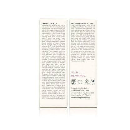 Anti-Aging Eye Cream (15ml)- Collective - Trending Wellness Store