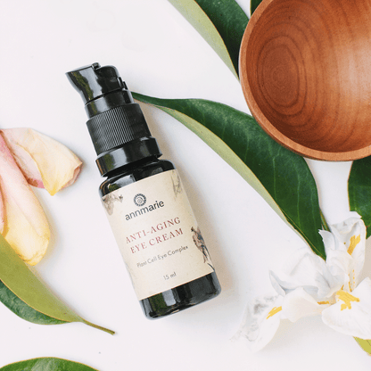 Anti-Aging Eye Cream (15ml)- Collective - Trending Wellness Store