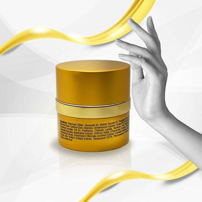 Anti-Aging Face Neck and Décolleté Serum - Trending Wellness Store