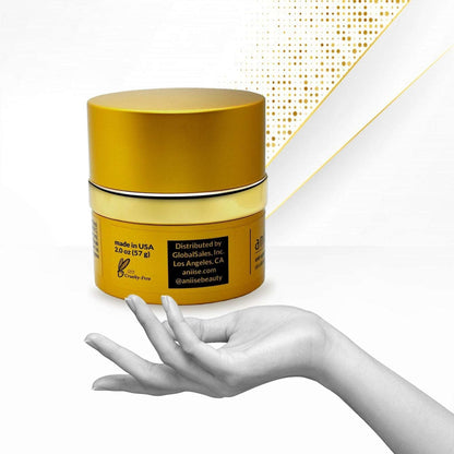 Anti-Aging Face Neck and Décolleté Serum - Trending Wellness Store