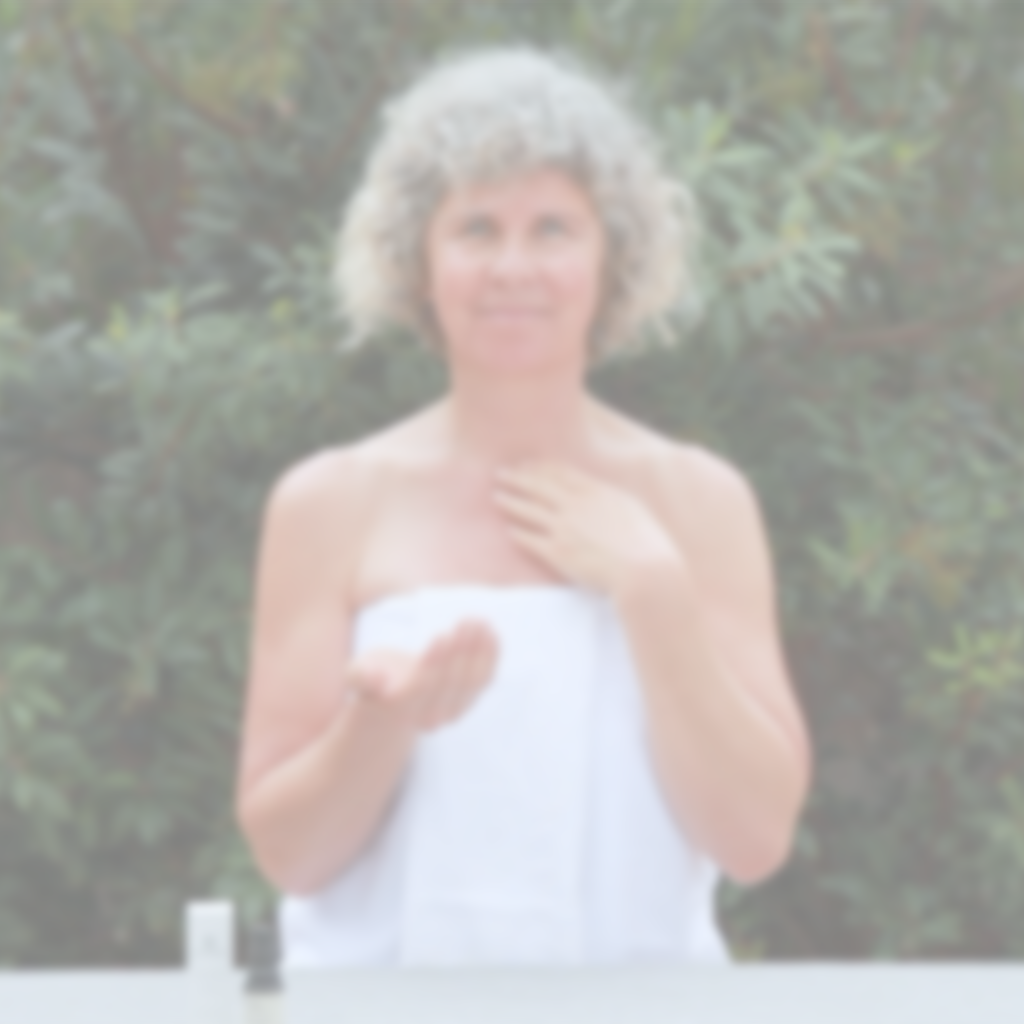 Anti-Aging Facial Oil (30ml)-Collective - Trending Wellness Store
