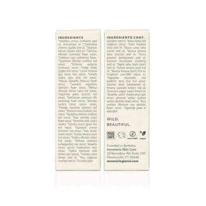Anti-Aging Facial Oil (30ml)-Collective - Trending Wellness Store