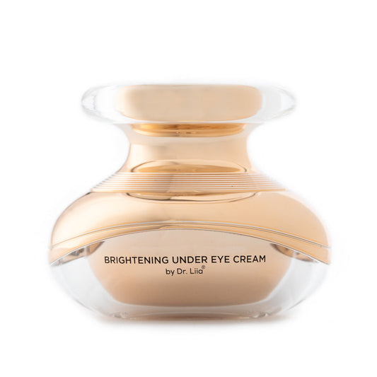Anti-Aging Peptide Eye Cream for Wrinkles, Puffiness & Dark Circles - Trending Wellness Store
