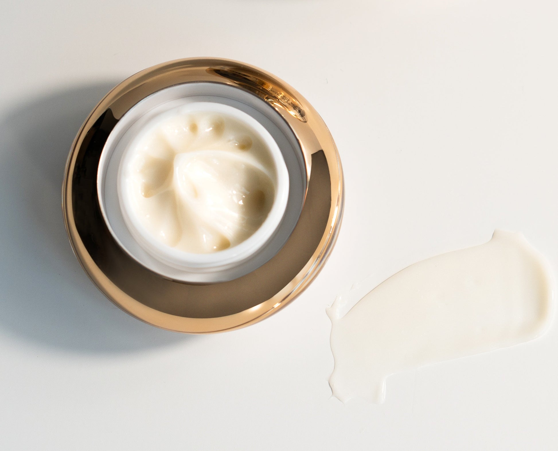 Anti-Aging Peptide Eye Cream for Wrinkles, Puffiness & Dark Circles - Trending Wellness Store