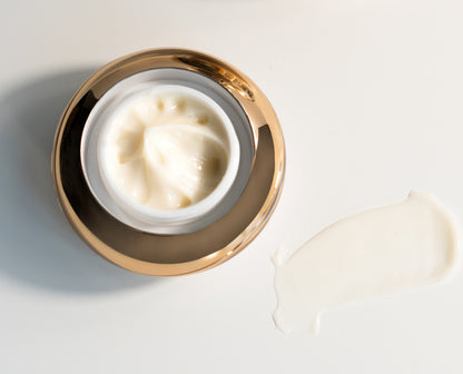 Anti-Aging Peptide Eye Cream for Wrinkles, Puffiness & Dark Circles - Trending Wellness Store