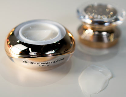 Anti-Aging Peptide Eye Cream for Wrinkles, Puffiness & Dark Circles - Trending Wellness Store