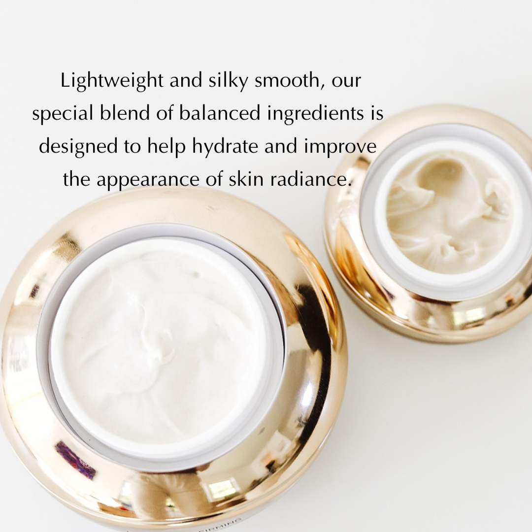 Anti-Aging Peptide Eye Cream for Wrinkles, Puffiness & Dark Circles - Trending Wellness Store