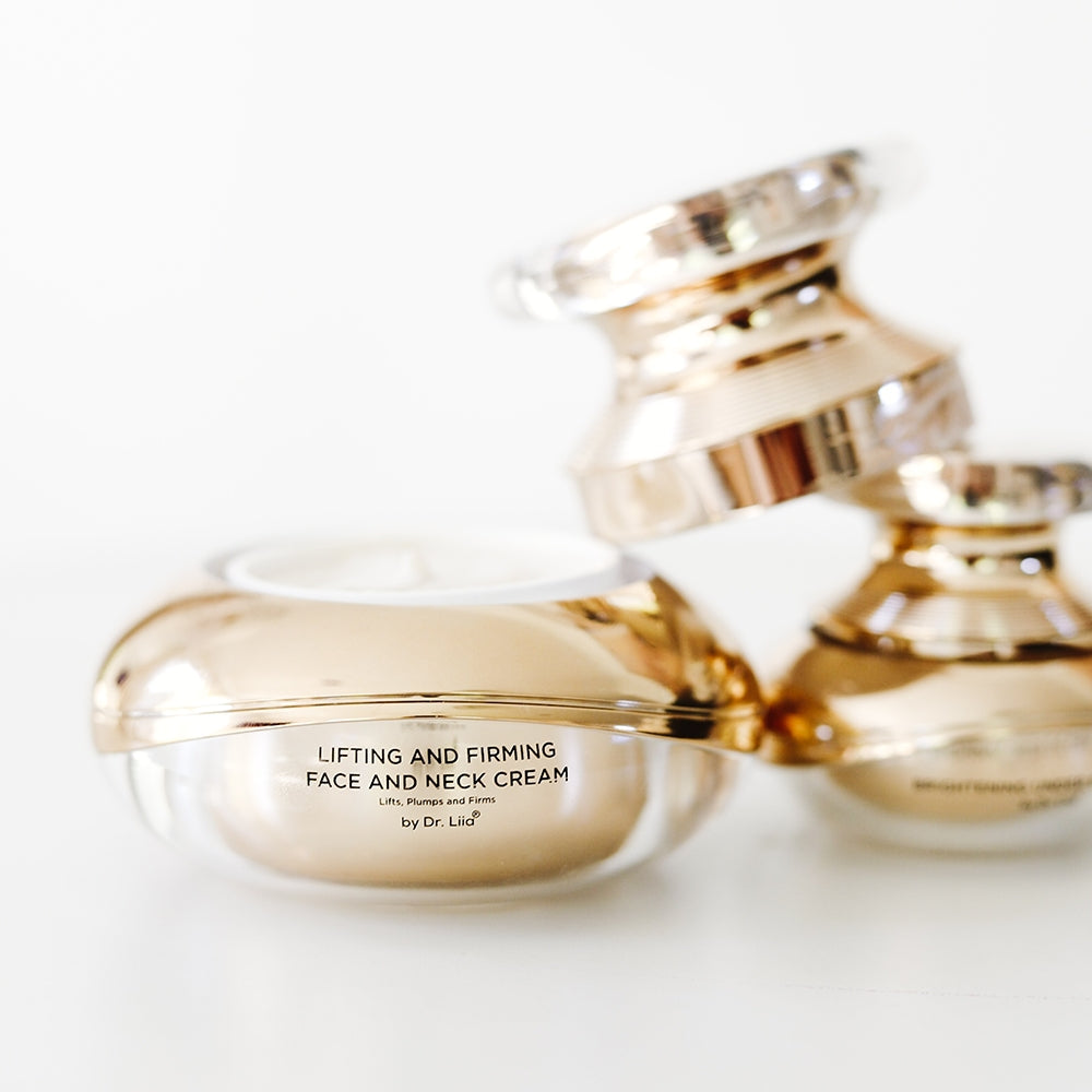 Anti-Aging Peptide Eye Cream for Wrinkles, Puffiness & Dark Circles - Trending Wellness Store