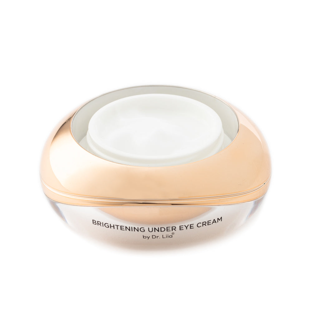 Anti-Aging Peptide Eye Cream for Wrinkles, Puffiness & Dark Circles - Trending Wellness Store