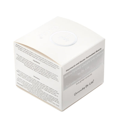 Anti-Aging Peptide Eye Cream for Wrinkles, Puffiness & Dark Circles - Trending Wellness Store
