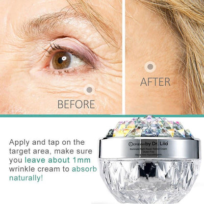 Anti-Aging Retinol Night Moisturizer for Radiant Skin - Trending Wellness Store