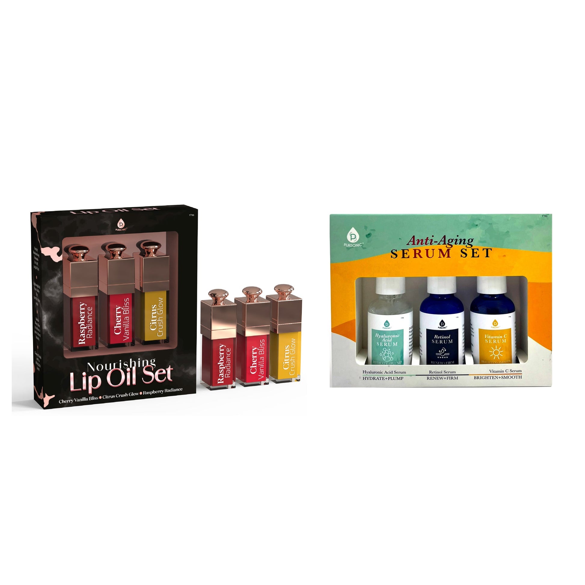 Trending Wellness Store