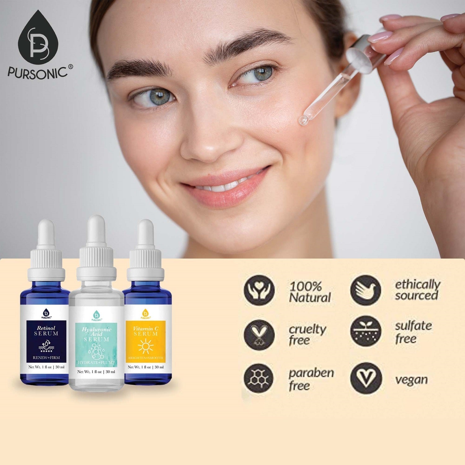 Trending Wellness Store