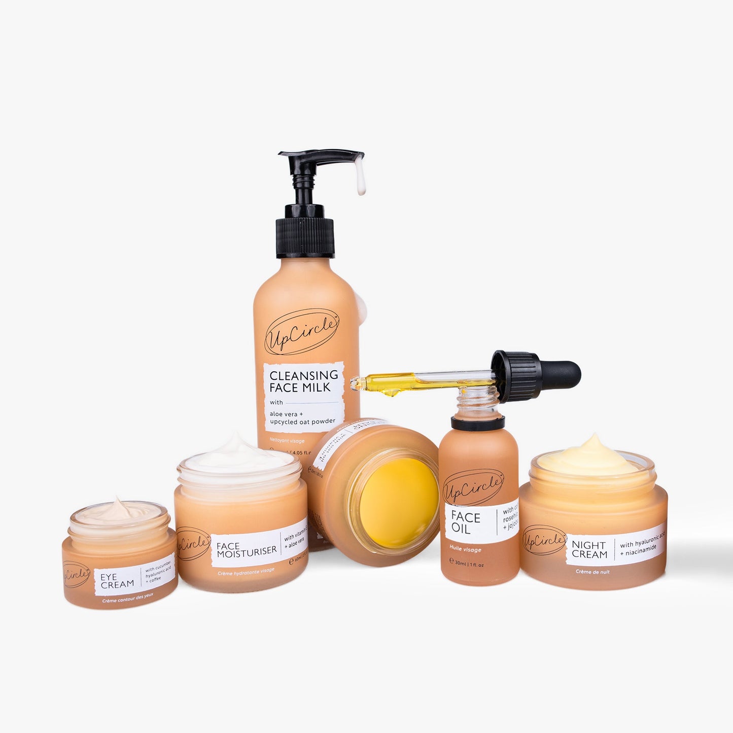 Anti-Aging Skincare Bundle - Trending Wellness Store