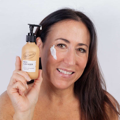 Anti-Aging Skincare Bundle - Trending Wellness Store