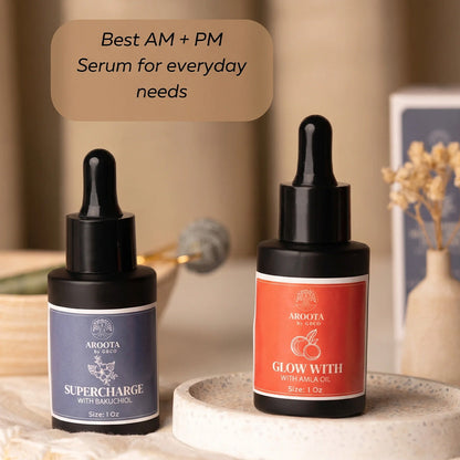 Anti-Aging Serum Gift Set
