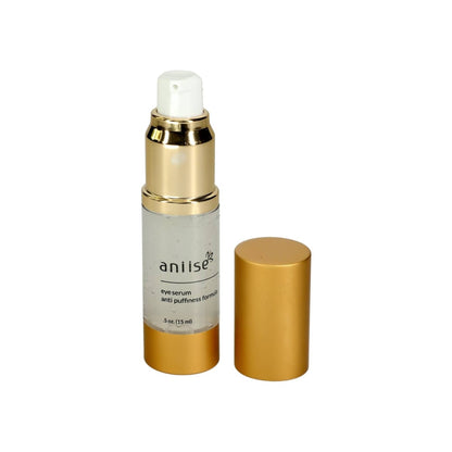 Anti-Puffiness Eye Serum - Trending Wellness Store