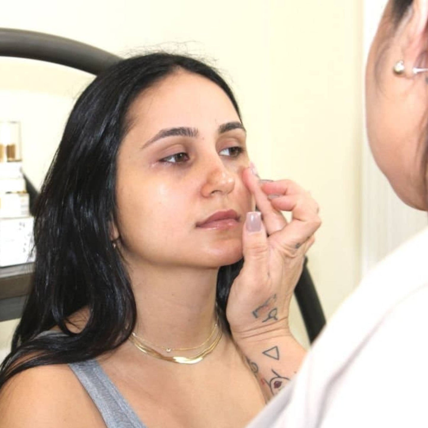 Anti-Puffiness Eye Serum - Trending Wellness Store