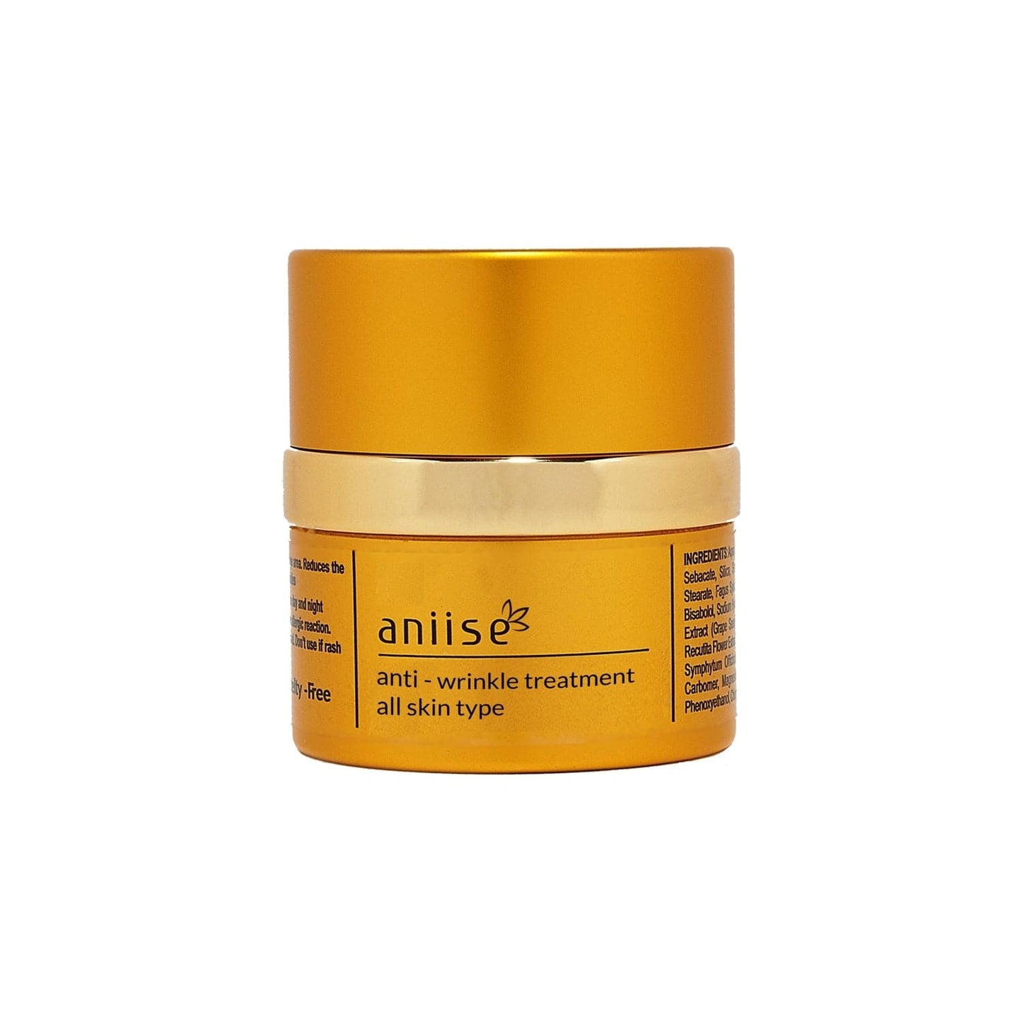 Anti-Wrinkle Cream for Face and Neck - Trending Wellness Store