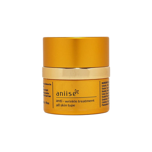 Anti-Wrinkle Cream for Face and Neck - Trending Wellness Store