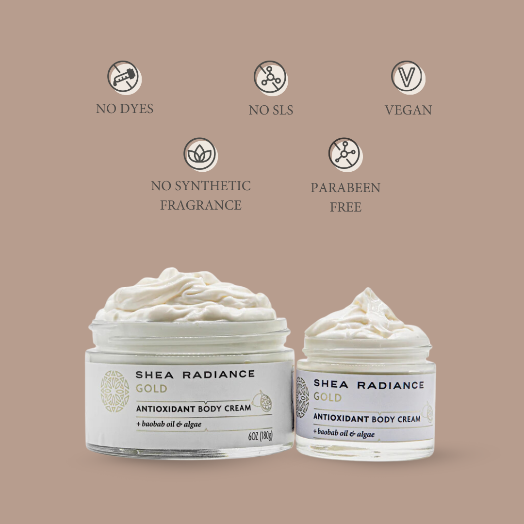Trending Wellness Store
