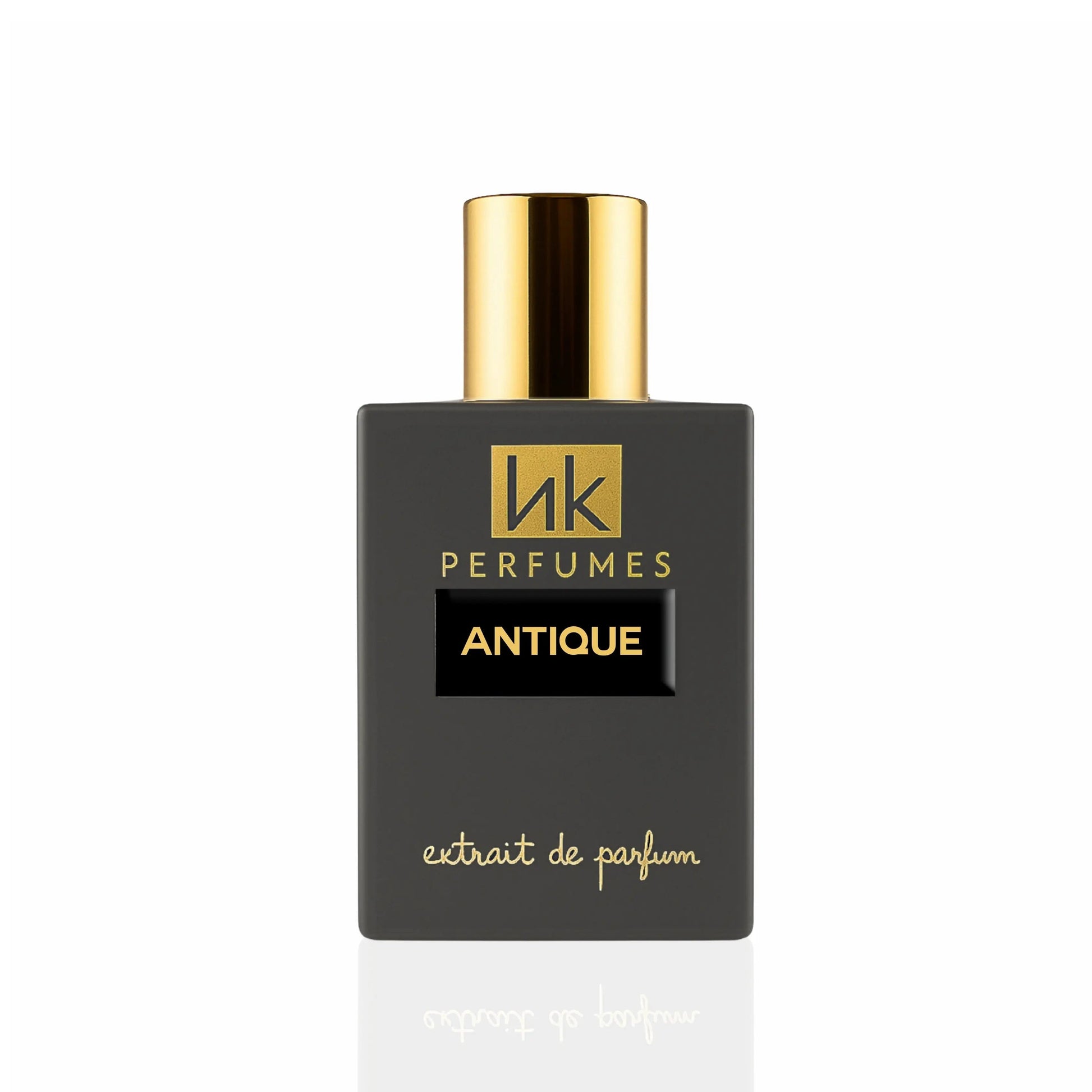 Antique Inspired by Tom Ford's Ombré Leather - Trending Wellness Store