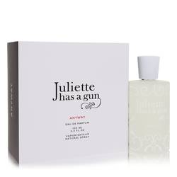 Anyway Eau De Parfum Spray By Juliette Has A Gun - Trending Wellness Store