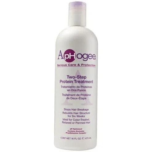 Aphogee Two Step Protein Treatment 16 oz. - Trending Wellness Store