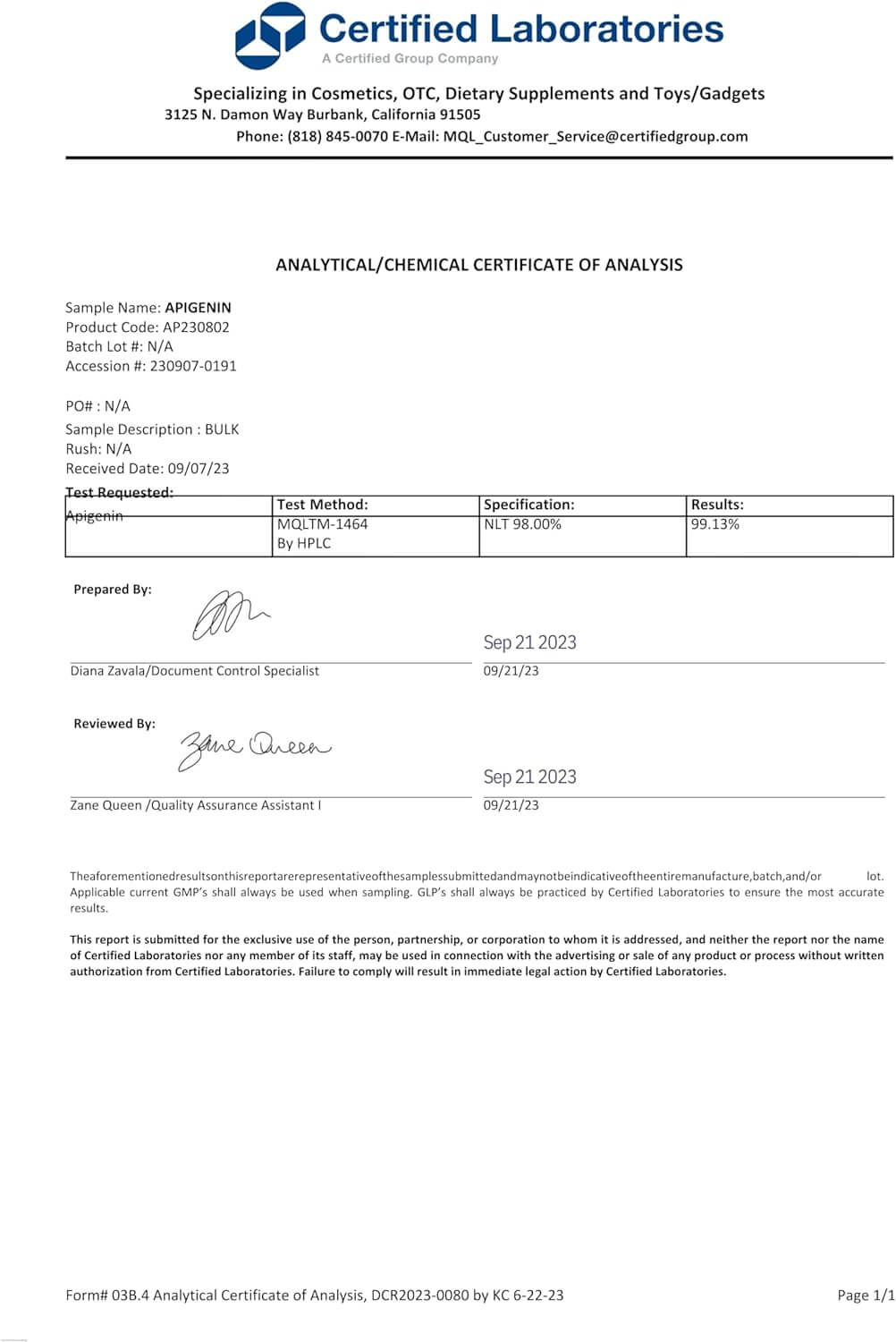 Trending Wellness Store