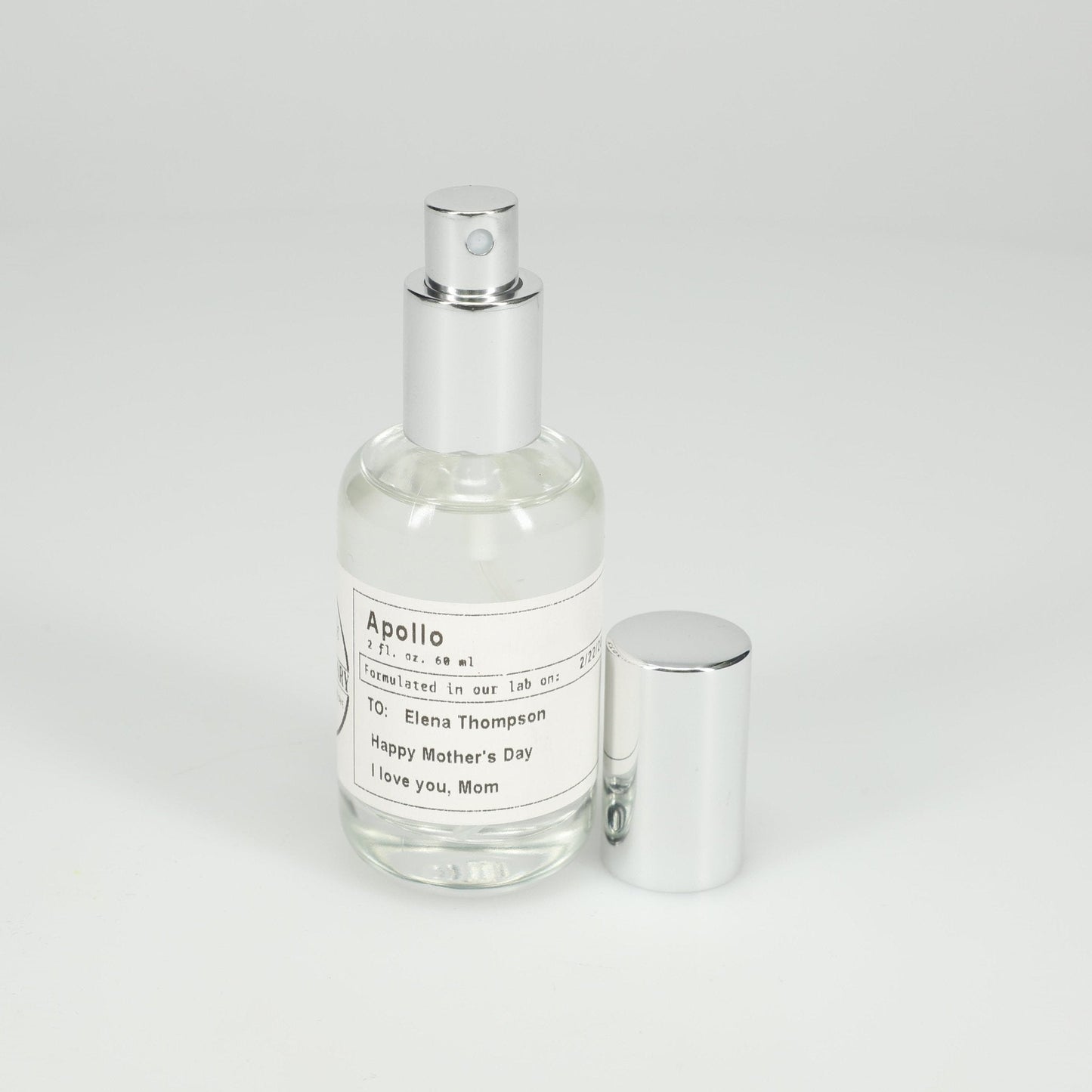 Apothecary Fragrance Oil - Trending Wellness Store