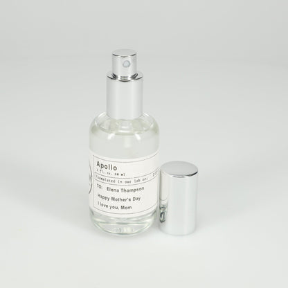 Apothecary Fragrance Oil - Trending Wellness Store