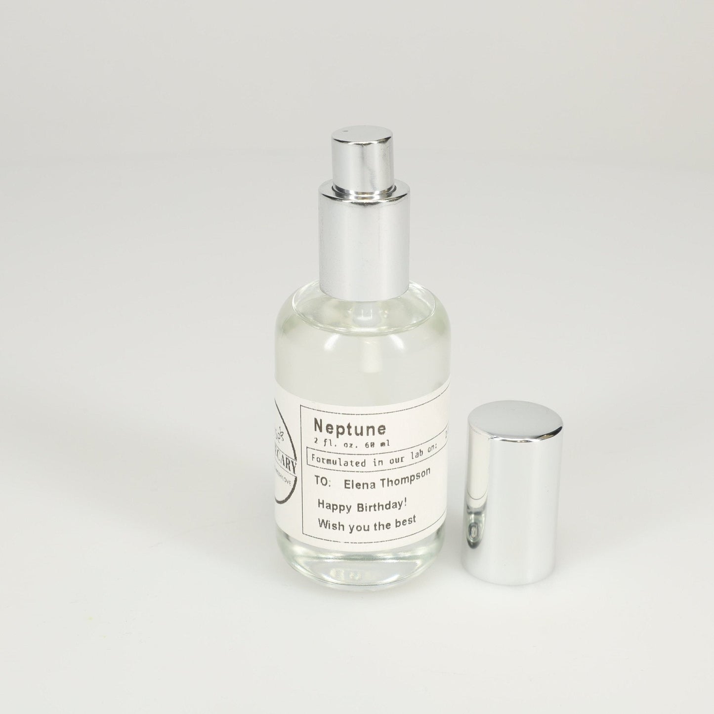 Apothecary Fragrance Oil - Trending Wellness Store