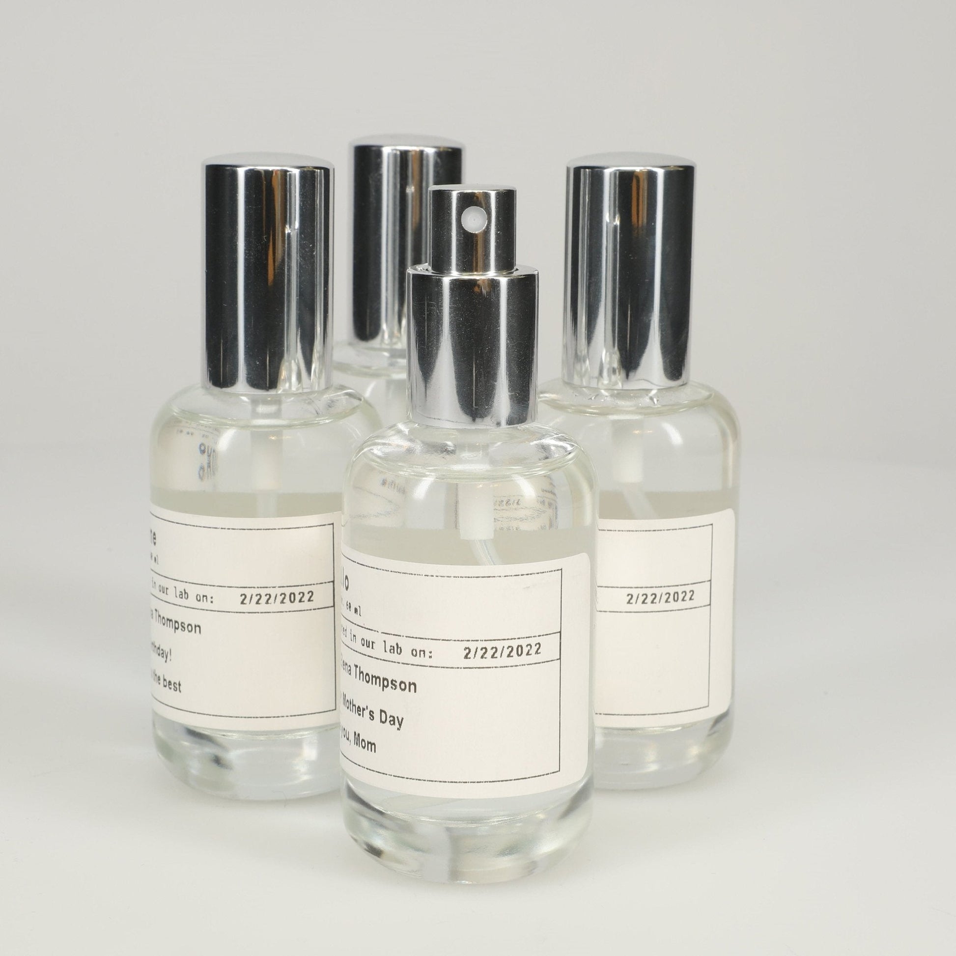 Apothecary Fragrance Oil - Trending Wellness Store