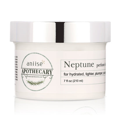 Apothecary Perfume Body Cream - Trending Wellness Store
