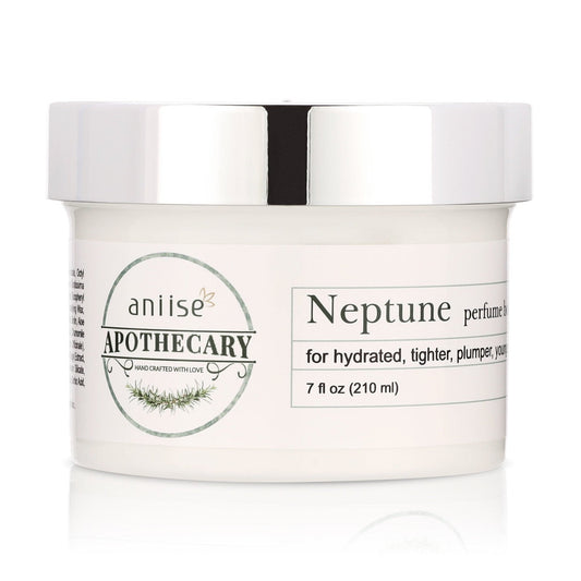 Apothecary Perfume Body Cream - Trending Wellness Store