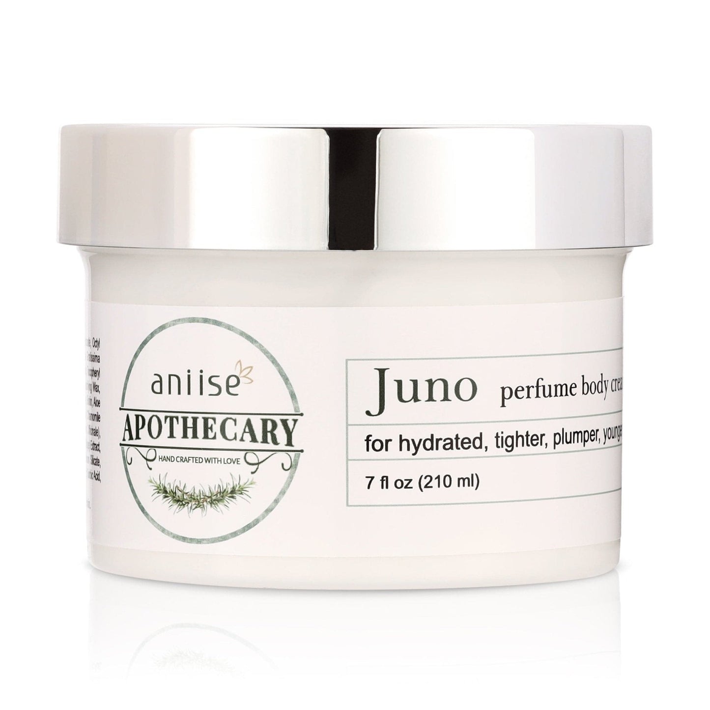 Apothecary Perfume Body Cream - Trending Wellness Store
