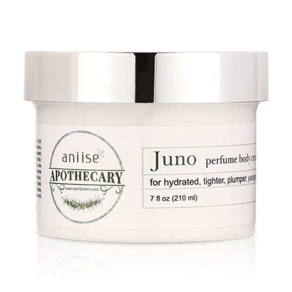 Apothecary Perfume Body Cream - Trending Wellness Store