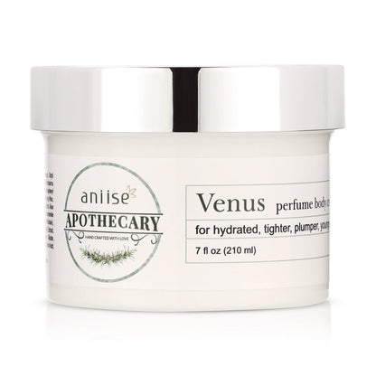 Apothecary Perfume Body Cream - Trending Wellness Store