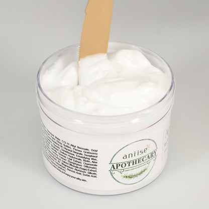 Apothecary Perfume Body Cream - Trending Wellness Store