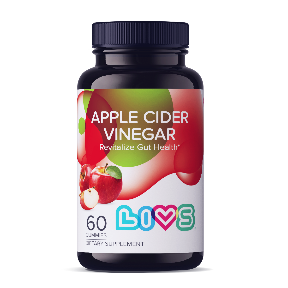Apple Cider Vinegar Gummies - Trending Wellness Store