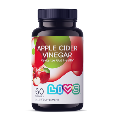 Apple Cider Vinegar Gummies - Trending Wellness Store