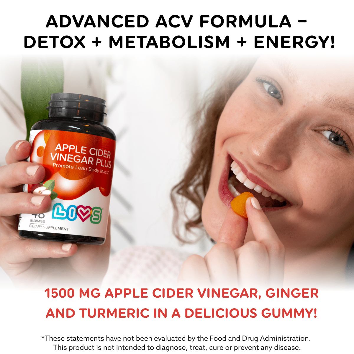 Apple Cider Vinegar Plus - Trending Wellness Store
