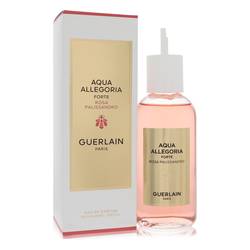 Aqua Allegoria Forte Rosa Palissandro Eau De Parfum Refill By Guerlain - Trending Wellness Store