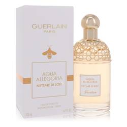 Aqua Allegoria Nettare Di Sole Eau De Toilette Spray By Guerlain - Trending Wellness Store