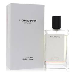 Aqua Aromatica Ecorce D'epices Cologne Spray By Richard James - Trending Wellness Store